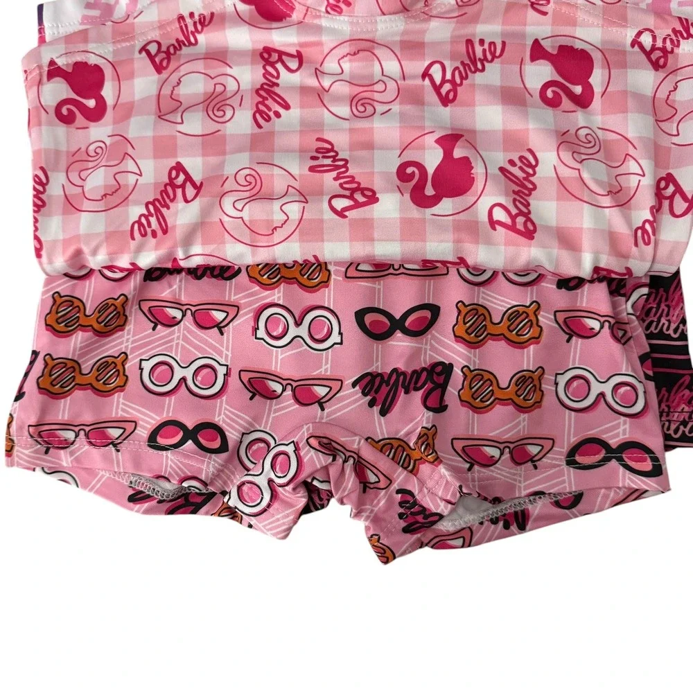 Barbie this pack